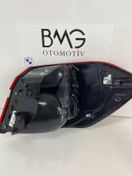 BMW F45 Lci Sol Stop Lambası 63217491335 | F45 Lci Sol Dış Stop ( Orijinal) - 4