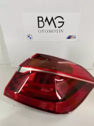 BMW F45 Lci Sağ Stop Lambası 63217491336 | F45 Lci Sağ Dış Stop ( Orijinal) - 2