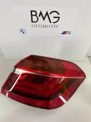 BMW F45 Lci Sağ Stop Lambası 63217491336 | F45 Lci Sağ Dış Stop ( Orijinal) - 3