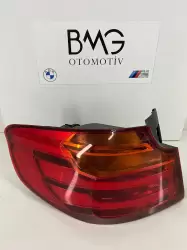 BMW F34 GT Sol Stop Lambası 63217286037 | F34 GT Sol Dış Stop ( Orijinal) - 1