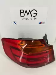 BMW F34 GT Sol Stop Lambası 63217286037 | F34 GT Sol Dış Stop ( Orijinal) - 2