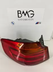 BMW F34 GT Sol Stop Lambası 63217286037 | F34 GT Sol Dış Stop ( Orijinal) - 3