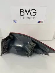 BMW F34 GT Sol Stop Lambası 63217286037 | F34 GT Sol Dış Stop ( Orijinal) - 4