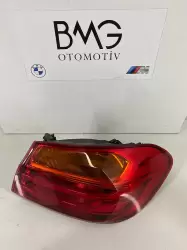 BMW F32 Sağ Stop Lambası 63217296098 | F32 Sağ Dış Stop ( Orijinal) - 2