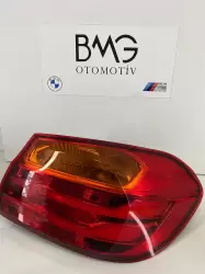 BMW F32 Sağ Stop Lambası 63217296098 | F32 Sağ Dış Stop ( Orijinal) - 3