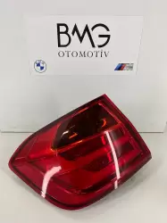 BMW F30 Sol Stop Lambası 63217312845 | F30 Sol Dış Stop ( Orijinal) - 2