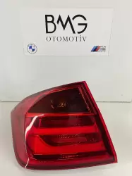 BMW F30 Sol Stop Lambası 63217312845 | F30 Sol Dış Stop ( Orijinal) - 3