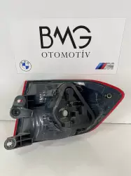 BMW F30 Sol Stop Lambası 63217312845 | F30 Sol Dış Stop ( Orijinal) - 4