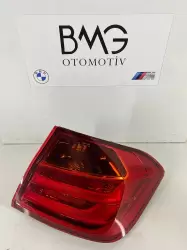 BMW F30 Sağ Stop Lambası 63217312846 | F30 Sağ Dış Stop ( Orijinal) - 1