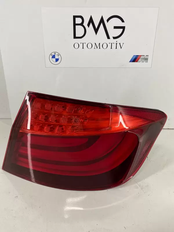 BMW F10 Sağ Stop Lambası 63217203230 | F10 Sağ Dış Stop ( Orijinal)
