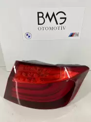 BMW F10 Sağ Stop Lambası 63217203230 | F10 Sağ Dış Stop ( Orijinal) - 3