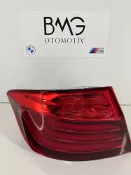 BMW F10 Lci Sol Stop Lambası 63217306161 | F10 Lci Sol Dış Stop ( Orijinal) - 1