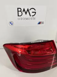 BMW F10 Lci Sol Stop Lambası 63217306161 | F10 Lci Sol Dış Stop ( Orijinal) - 2