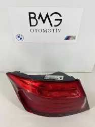 BMW F10 Lci Sol Stop Lambası 63217306161 | F10 Lci Sol Dış Stop ( Orijinal) - 3