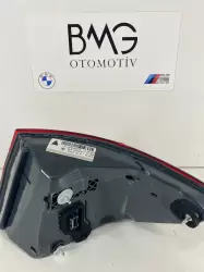 BMW F10 Lci Sol Stop Lambası 63217306161 | F10 Lci Sol Dış Stop ( Orijinal) - 4