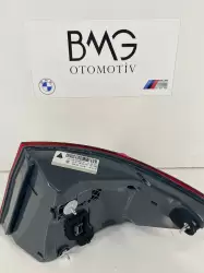 BMW F10 Lci Sol Stop Lambası 63217306161 | F10 Lci Sol Dış Stop ( Orijinal) - 5
