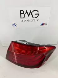 BMW F10 Lci Sağ Stop Lambası 63217306162 | F10 Lci Sağ Dış Stop ( Orijinal) - 1