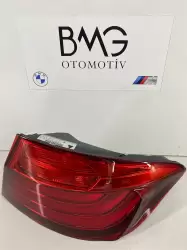 BMW F10 Lci Sağ Stop Lambası 63217306162 | F10 Lci Sağ Dış Stop ( Orijinal) - 2
