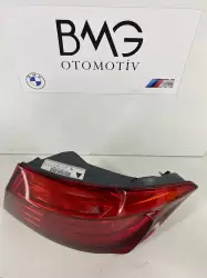 BMW F10 Lci Sağ Stop Lambası 63217306162 | F10 Lci Sağ Dış Stop ( Orijinal) - 3