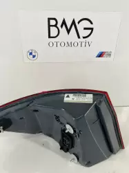 BMW F10 Lci Sağ Stop Lambası 63217306162 | F10 Lci Sağ Dış Stop ( Orijinal) - 5
