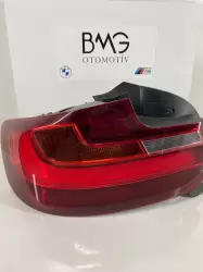 BMW F23 Sol Stop Lambası 63217295423 | F23 Sol Dış Stop ( Orijinal) - 2