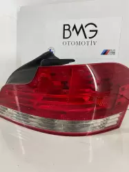 BMW E88 Sağ Stop Lambası 63217327276 | E88 Sağ Dış Stop ( Orijinal) - 1