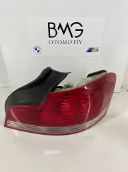 BMW E88 Sağ Stop Lambası 63217327276 | E88 Sağ Dış Stop ( Orijinal) - 2