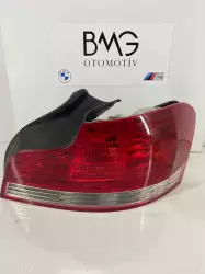 BMW E88 Sağ Stop Lambası 63217327276 | E88 Sağ Dış Stop ( Orijinal) - 3