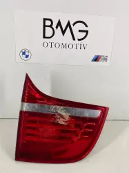 BMW X6 E71 Sol İç Stop 63217179987 ( Orijinal) - 1
