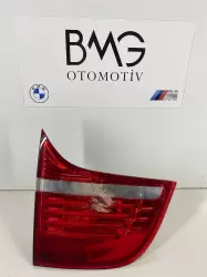 BMW X6 E71 Sol İç Stop 63217179987 ( Orijinal) - 2
