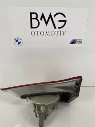 BMW X6 E71 Sol İç Stop 63217179987 ( Orijinal) - 3