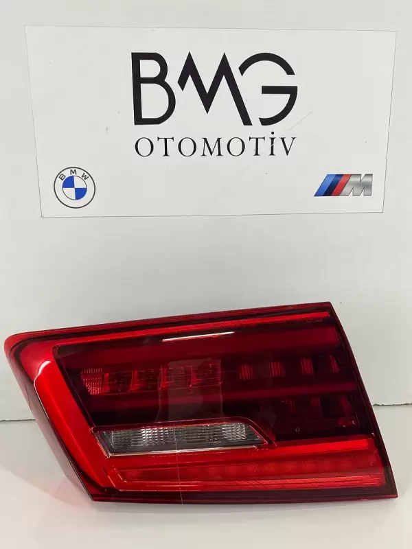BMW G30 Sol İç Stop 63217376473 ( Orijinal)