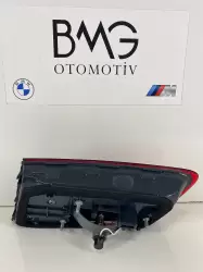 BMW G30 Sol İç Stop 63217376473 ( Orijinal) - 3