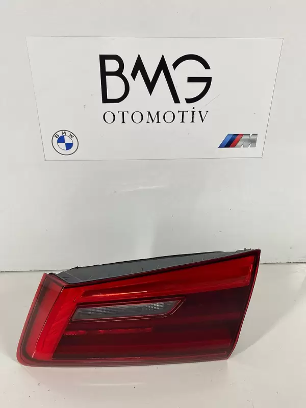 BMW G30 Sağ İç Stop 63217376474 ( Orijinal)