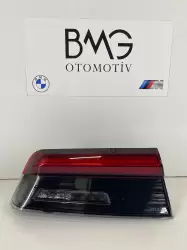 BMW G20 Sol İç Stop 63217420453 (Yeni Orijinal) - 1