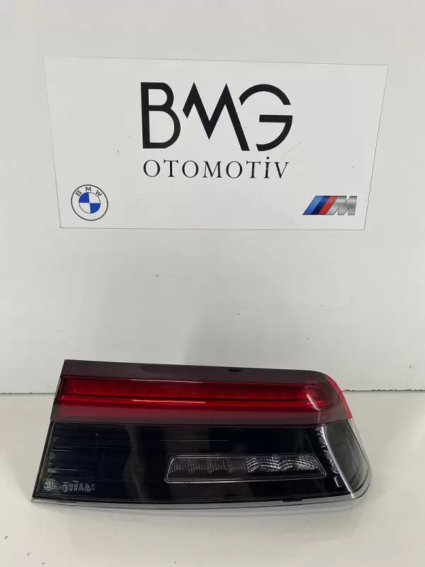 BMW G20 Sağ İç Stop 63217955842 (Yeni Orijinal)