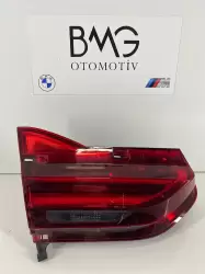 BMW G11 Sol İç Stop 63217342967 ( Orijinal) - 1