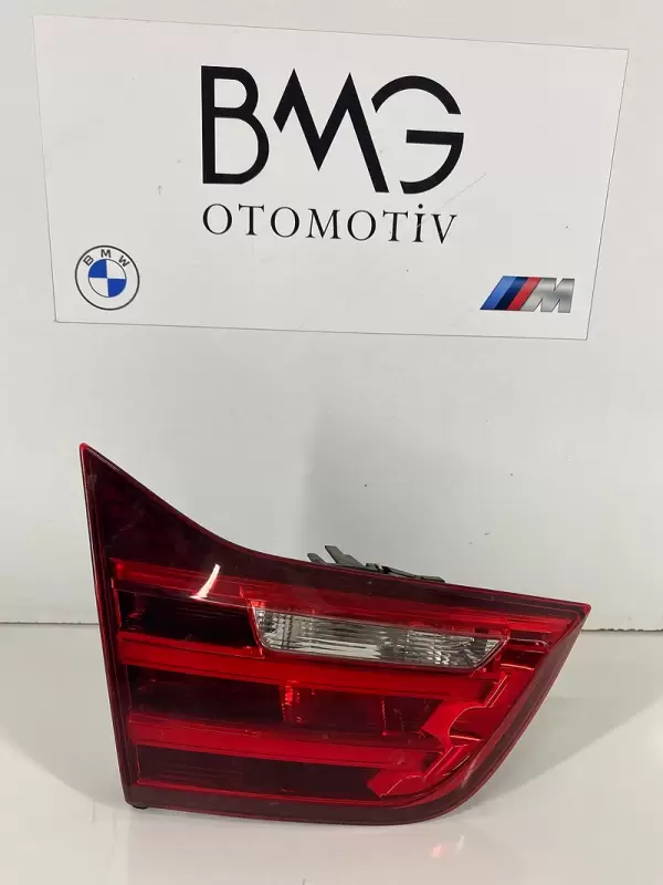 BMW F32 Sol İç Stop 63217296101 ( Orijinal)