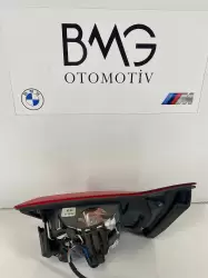BMW F36 Sol İç Stop 63217296101 ( Orijinal) - 3