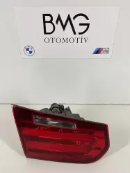 BMW F30 Sol İç Stop 63217372793 ( Orijinal) - 1