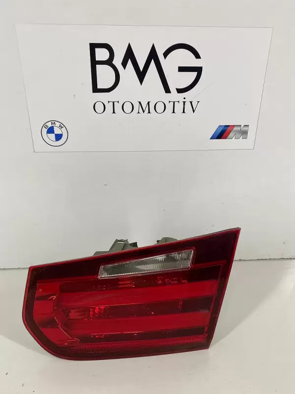 BMW F30 Sağ İç Stop 63217372794 ( Orijinal)