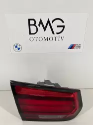BMW F30 Lci Sol İç Stop 63217369119 ( Orijinal) - 1
