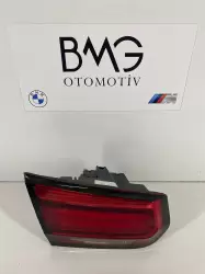 BMW F30 Lci Sol İç Stop 63217369119 ( Orijinal) - 2