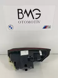 BMW F30 Lci Sol İç Stop 63217369119 ( Orijinal) - 3