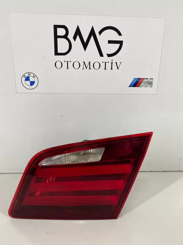BMW F10 Sağ İç Stop 63217203226 ( Orijinal)