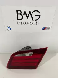 BMW F10 Sağ İç Stop 63217203226 ( Orijinal) - 2