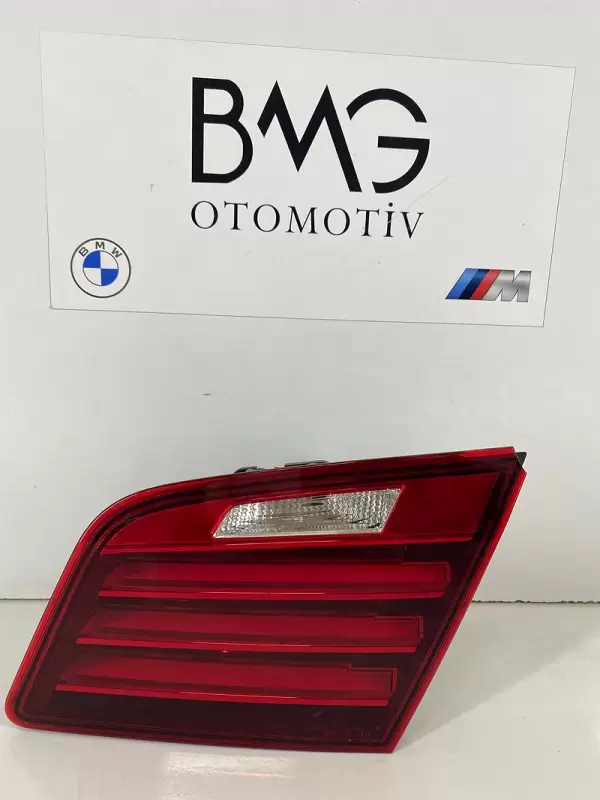 BMW F10 Lci Sağ İç Stop 63217306164 ( Orijinal)