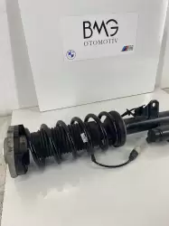 BMW G30 Sol Ön Amortisör 37106866393 | G30 4x4 Sol Ön Elektrikli Amortisör ( Orijinal) - 2