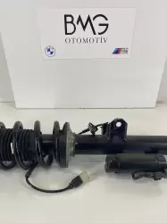 BMW G30 Sol Ön Amortisör 37106866393 | G30 4x4 Sol Ön Elektrikli Amortisör ( Orijinal) - 3