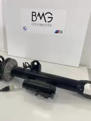 BMW G30 Sol Ön Amortisör 37106866393 | G30 4x4 Sol Ön Elektrikli Amortisör ( Orijinal) - 4